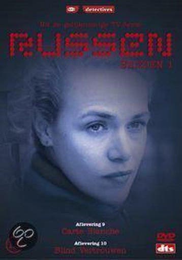 Russen afleveringen 9 en 10 (dvd tweedehands film), Ophalen of Verzenden, Nieuw in verpakking
