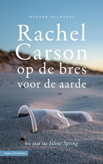 Rachel Carson 9789050118989 Medard Hilhorst, Verzenden, Medard Hilhorst