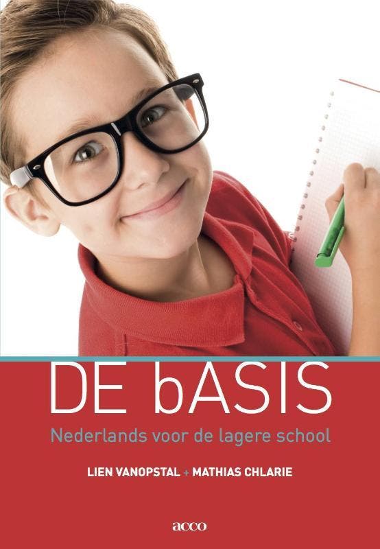 De basis / Acco learn 9789033496240 Mathias Chlarie, Livres, Livres d'étude & Cours, Envoi