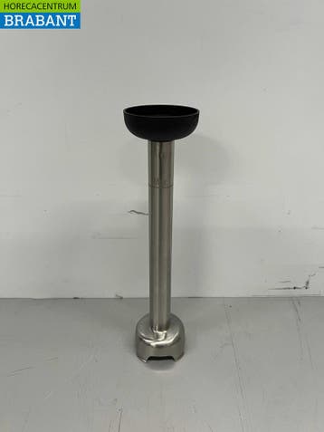 Tige en acier inoxydable HCB pour mixeur plongeant, 250 mm,, Verzenden