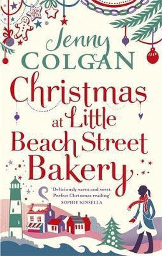 Christmas at Little Beach Street Bakery 9780751564785, Boeken, Taal | Engels, Gelezen, Verzenden