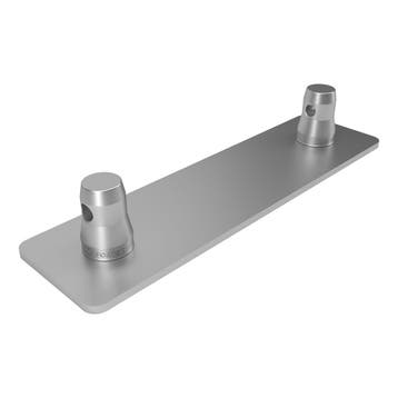 FORTEX Baseplate voor FX32 ladder truss, Verzenden, Nieuw