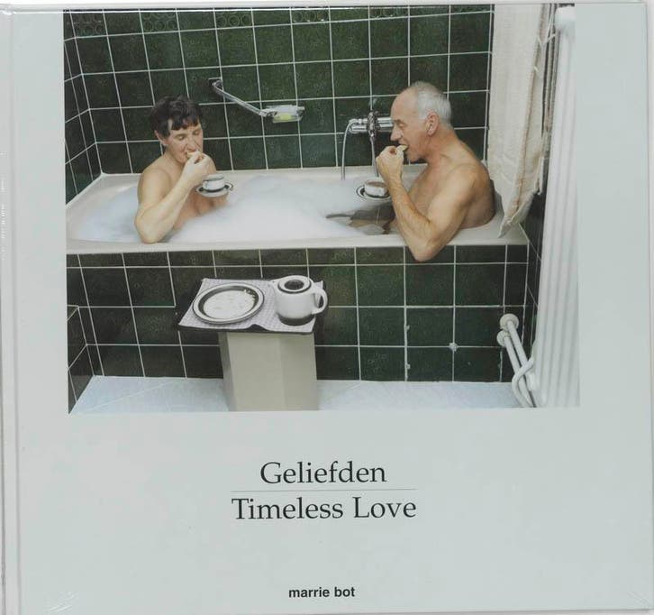 Geliefden 9789080006669 M. Bot, Boeken, Kunst en Cultuur | Fotografie en Design, Zo goed als nieuw, Verzenden