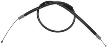 Handbrake cable RAM 1500 5.9 01+, Ophalen of Verzenden