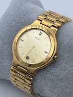 Seiko - Presage - Zonder minimumprijs - 9539-6000 - Unisex -