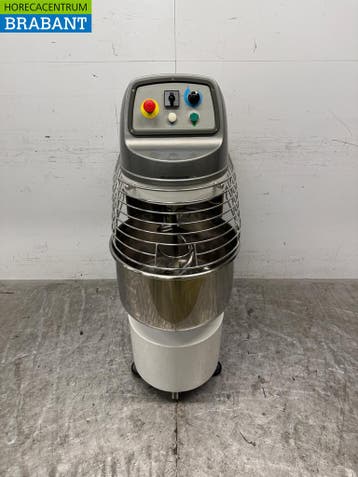 Bongard Spiraalkneder 50 liter 400V Horeca Bakkerij, Ophalen of Verzenden, Nieuw in verpakking