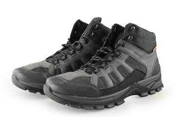 Rieker Wandelschoenen in maat 43 Grijs, Verzenden
