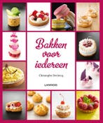 Bakken voor iedereen / Bakken voor iedereen 9789401429160, Boeken, Verzenden, Gelezen, Christophe Declercq
