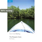Level 4: The Mosquito Coast 9781405876643 Paul Theroux, Verzenden, Paul Theroux