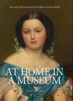 At Home In A Museum | Ulrike Muller | Nieuw, Verzenden, Nieuw, Ulrike Muller