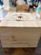 2022 Tenuta San Guido, Sassicaia - Bolgheri - 6 Bouteilles