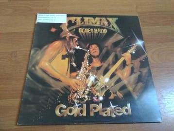Climax Blues Band , Little River Band , The Blues Band - 12, Nieuw in verpakking