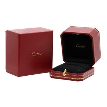Cartier - Ring - Panthere de Cartier - 18 karaat Geel goud -, Handtassen en Accessoires, Ringen, Nieuw