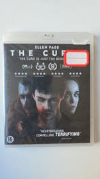 THE CURED (IN SEAL) (BLURAY), Cd's en Dvd's, Blu-ray, Gebruikt