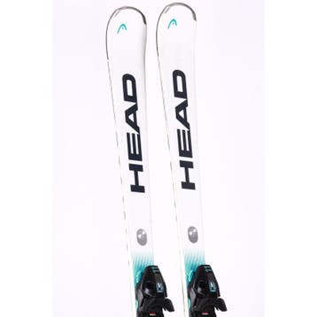 163 170 skis HEAD WORLDCUP REBELS e.SLR 2026, blue/white, g, Verzenden