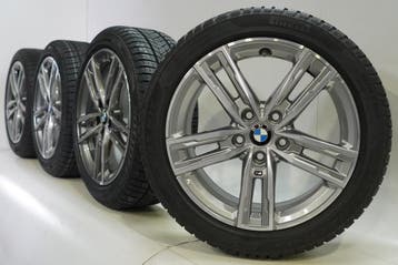 BMW 1 2 serie F40 F44 2 serie Gran Coupe 550M 17 inch velgen, Ophalen of Verzenden, Nieuw