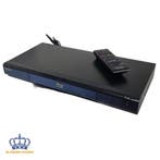 Sony BDP-S350 | Blu Ray Speler | DVD Speler | Getest Werkend, Verzenden, Zo goed als nieuw, Sony