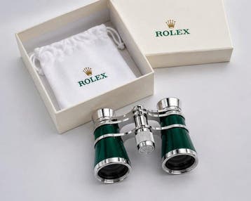 Observation binoculars, opera-glazen - 1211 - 2020+ -, Nieuw