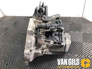 Versnellingsbak Mini Mini O340314, Nieuw