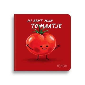 Jij bent mijn tomaatje 9789464519068 Bieke Biesbrouck, Verzenden, Gelezen, Bieke Biesbrouck