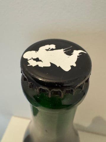 Cantillon - Kriek 100% Lambic Bio 2017 - 75cl, Collections