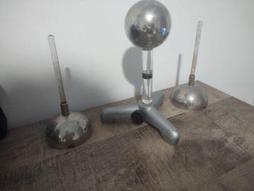 Officine Storiche Galileo Galilei Firenze, Phywe -