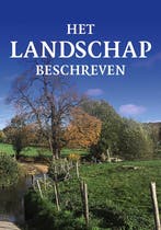 Het landschap beschreven 9789087048730, Verzenden