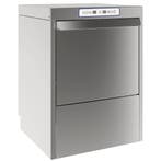 Horeca Vaatwasser | SMART | Mand 500x500 | Afvoerpomp |, Verzenden, Nieuw in verpakking