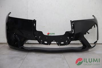 Voorbumper folie BMW IX I20 7933621, Verzenden, Gebruikt