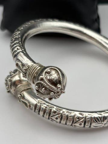 Bracelet - Suriname Bracelet Boei (Sans prix de réserve)