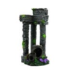 Griekse ruïne met vaten OS-164 - aquarium decoratie, Dieren en Toebehoren, Ophalen of Verzenden, Nieuw