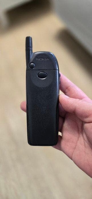 Nokia 6110 - Mobiele telefoon, Nieuw