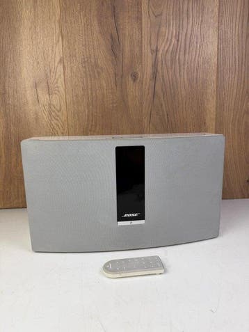 Bose - SoundTouch 30 - Draadloos muzieksysteem - Actief, Nieuw