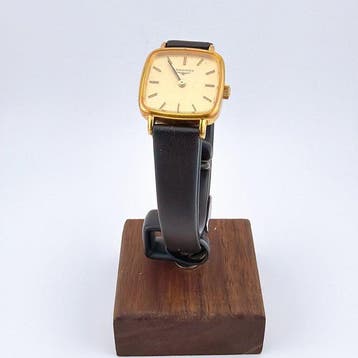 Longines - Vintage - Zonder minimumprijs - 20179191 - Unisex, Handtassen en Accessoires