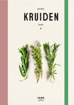 Pocket kruidenboek 9789463141178 Gerard Janssen, Verzenden, Zo goed als nieuw, Gerard Janssen