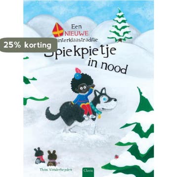 Spiekpietje in nood / De Spiekpietjes 9789044820850, Verzenden, Zo goed als nieuw