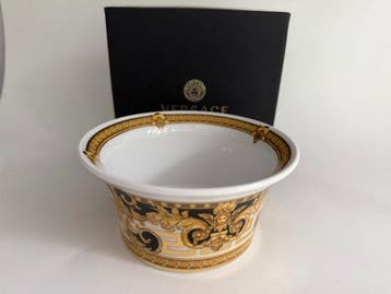 Rosenthal - Gianni Versace - Plat - Prestige Gala, Antiek en Kunst