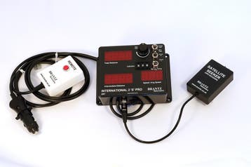 Brantz Bundel BR7 met GPS plug &amp; go, Ophalen of Verzenden