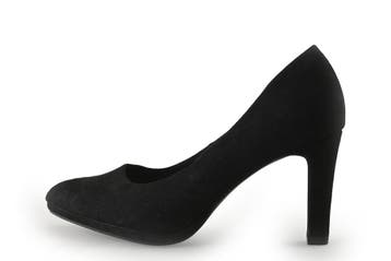 Peter Kaiser Pumps in maat 38 Zwart, Kleding | Dames, Peter Kaiser, Pumps, Verzenden, Zwart