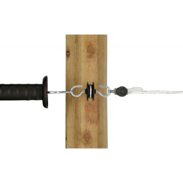 Isolateur double ancrage display-box (10pc) - kerbl, Tuin en Terras