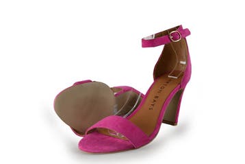 Hampton Bays Sandalen in maat 41 Roze, Verzenden, Sandalen of Muiltjes