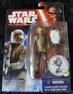 Star Wars The Force Awakens Resistance Trooper Soldat de la, Verzamelen, Star Wars, Verzenden, Nieuw
