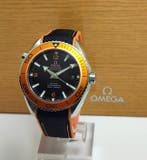 Omega - Seamaster Planet Ocean Co-Axial -