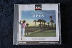 Palm Springs Open Philips CD-I No Back Cover, Verzenden