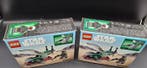 Lego Set - Star Wars - Boba Fetts Starship Microfighter -, Nieuw