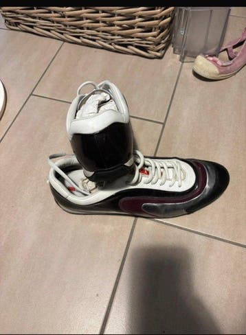 Prada - Sneakers - Taille : EU 42, Nieuw