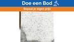 Bieden: High-Quality Bisazza Glass Mosaic Tiles for Marine, Ophalen of Verzenden, Nieuw