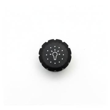 Bieden: Replacement Control Knob for VHF-6200 Marine Radio, Ophalen of Verzenden, Nieuw