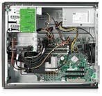 Windows XP, 7 of 10 Pro HP 6200 Pro MT i3/i5/i7 4/8/16GB, Ophalen of Verzenden