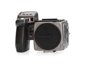 Hasselblad H2 - <71.000 kliks - 1 jaar garantie, TV, Hi-fi & Vidéo, Appareils photo numériques, Ophalen of Verzenden